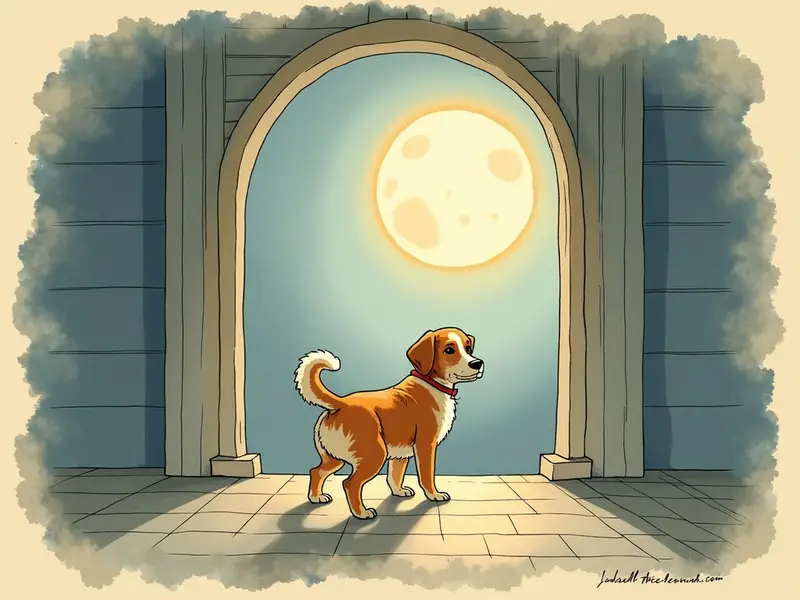 Rüya görseli: köpek