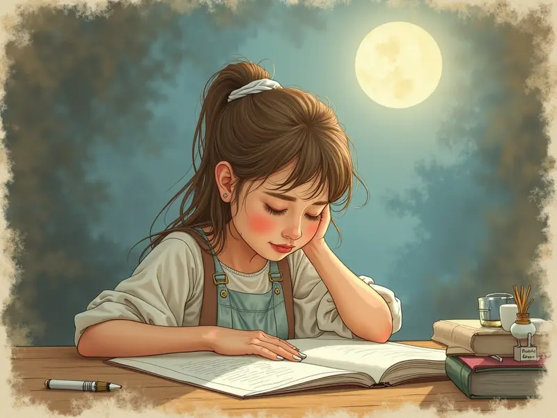 Rüya görseli: sınav
