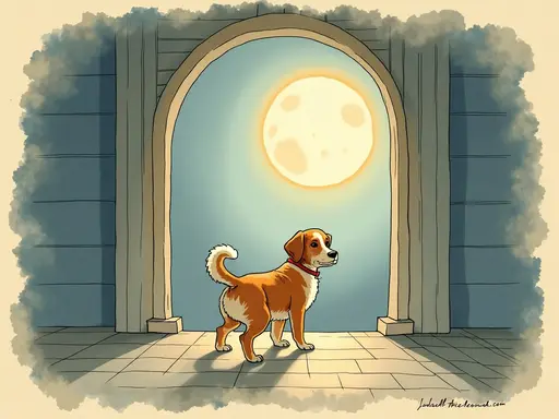 Rüya görseli: köpek