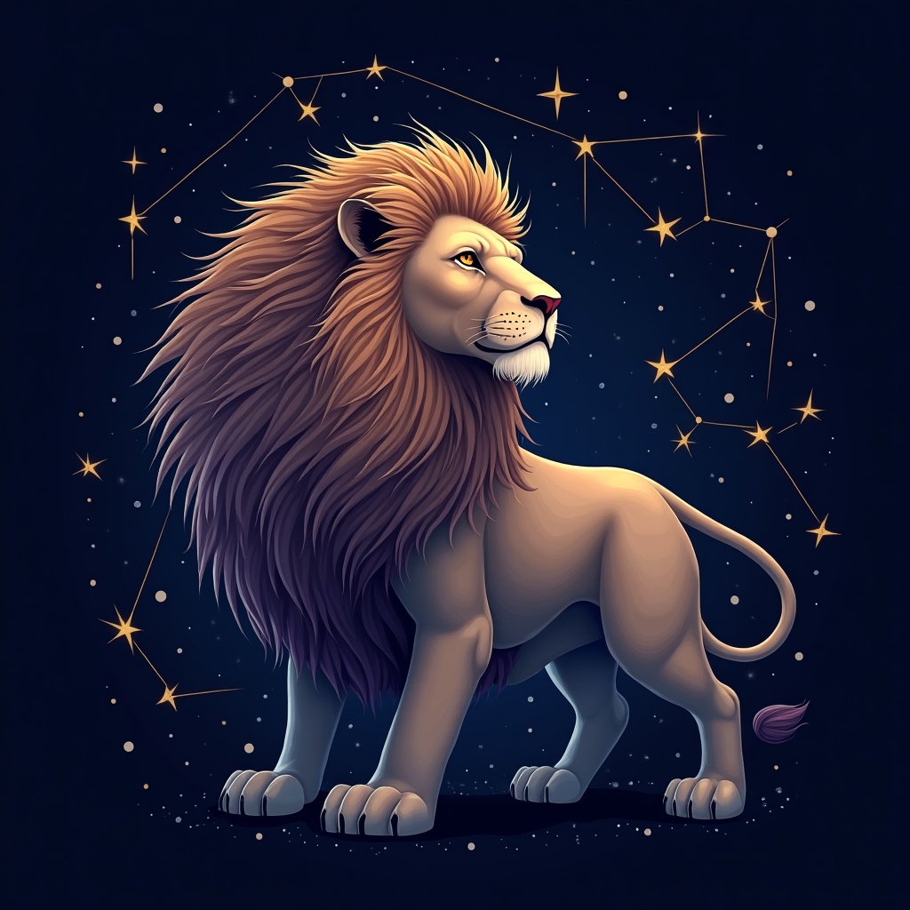 Aslan burcu